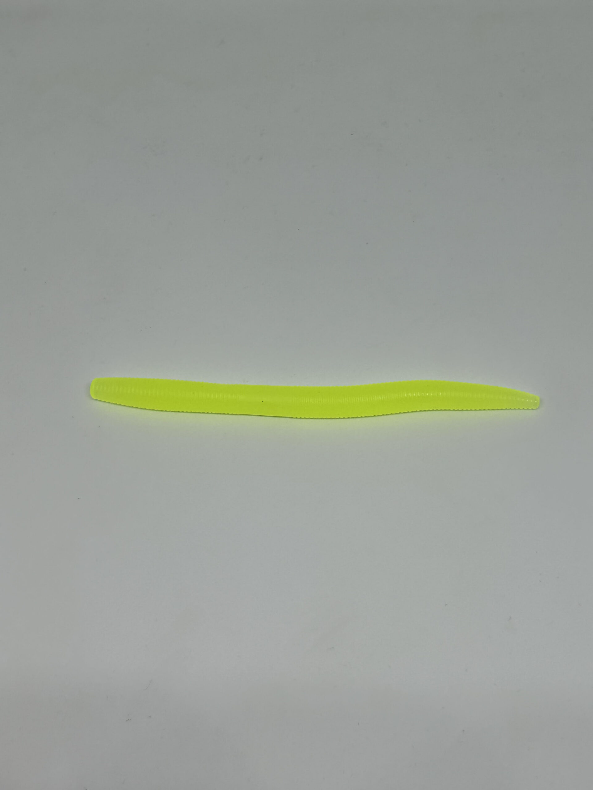 Senkos chartreuse