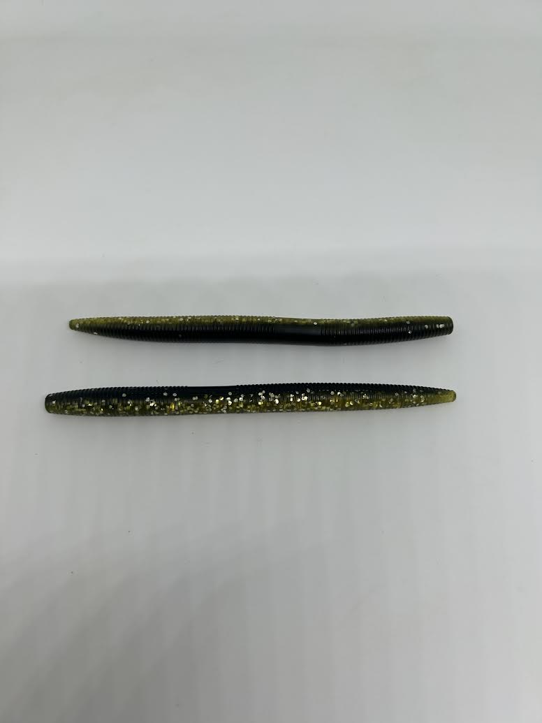 Senkos Or boréal