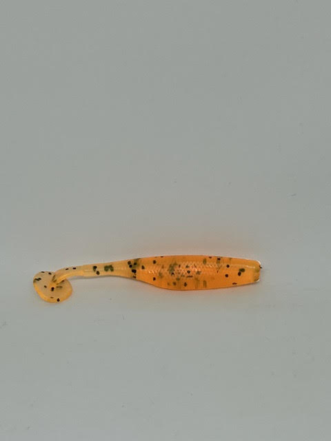 Swimbait Citrouille