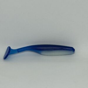 Swimbait Nordik ice