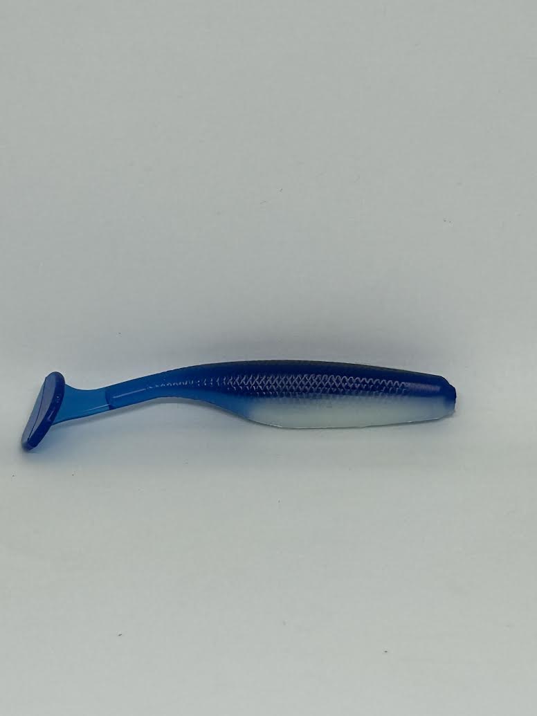 Swimbait Nordik ice