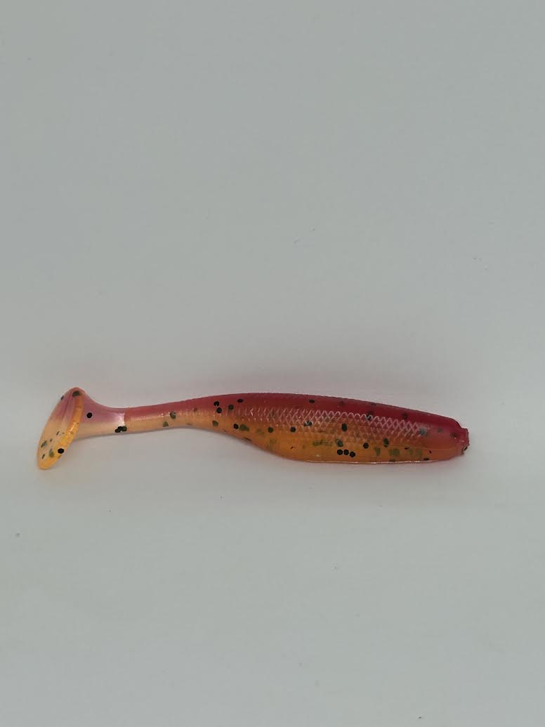 Swimbait automne