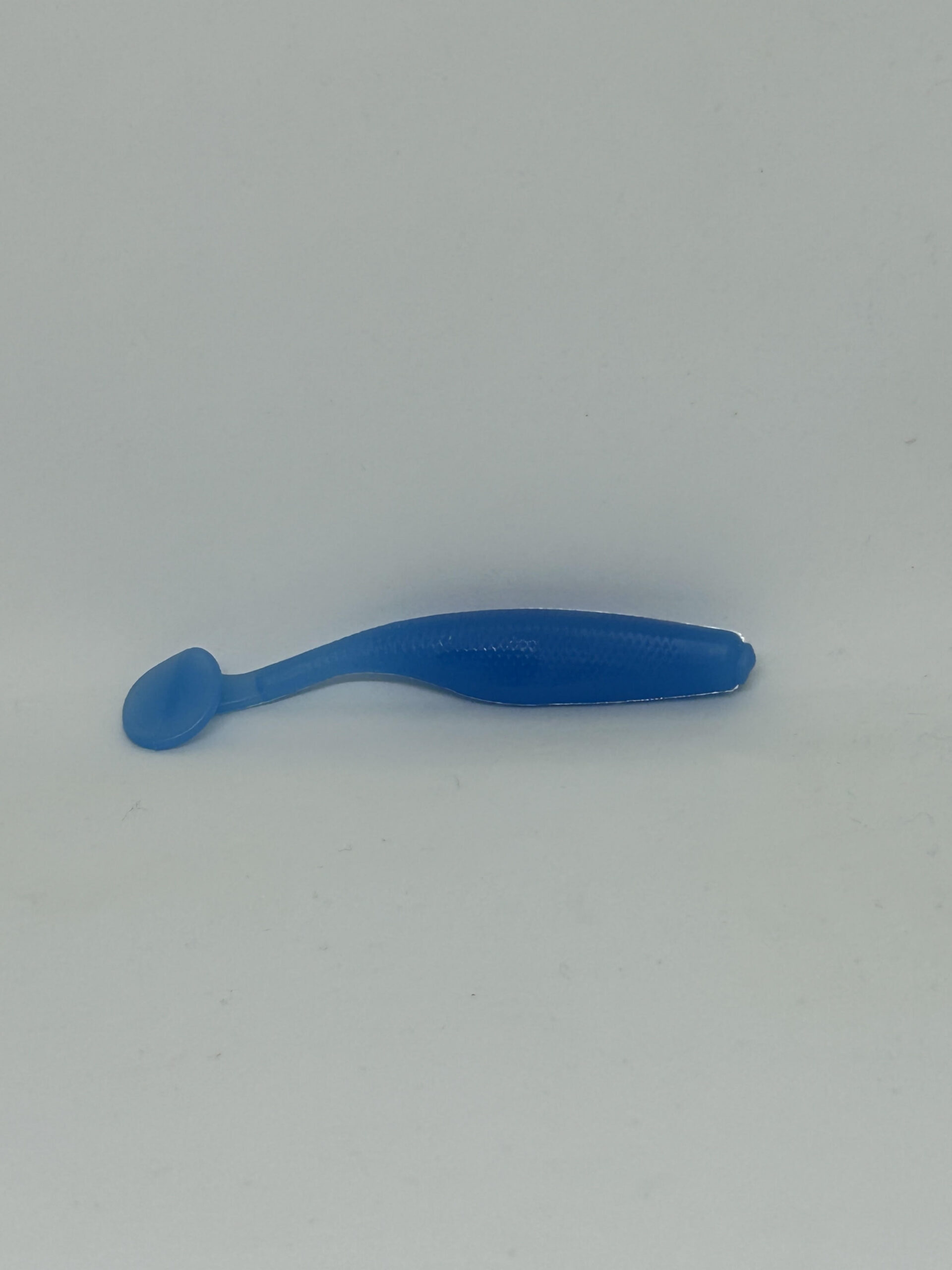 Swimbait bleu ciel