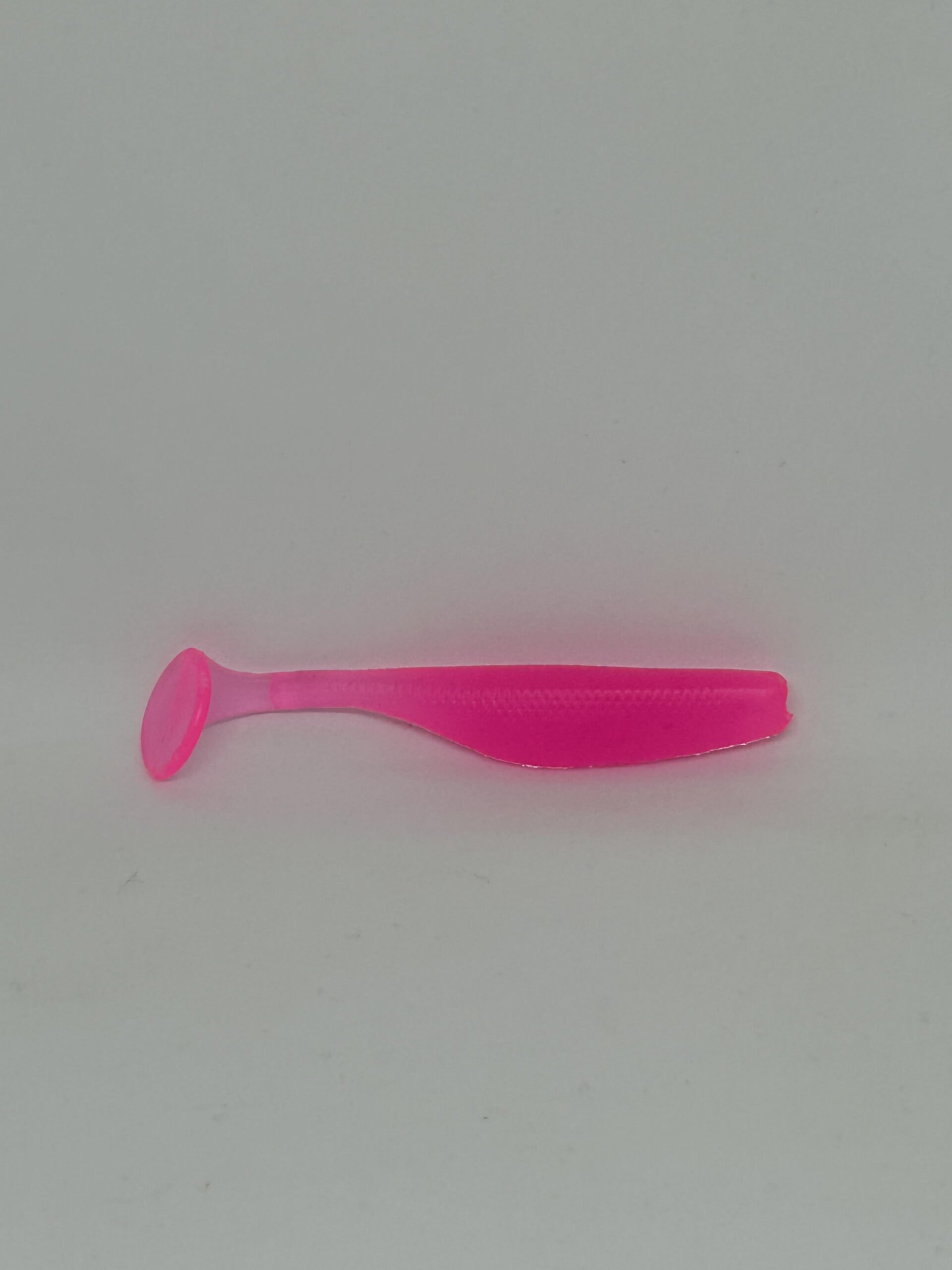 Swimbait hot pink