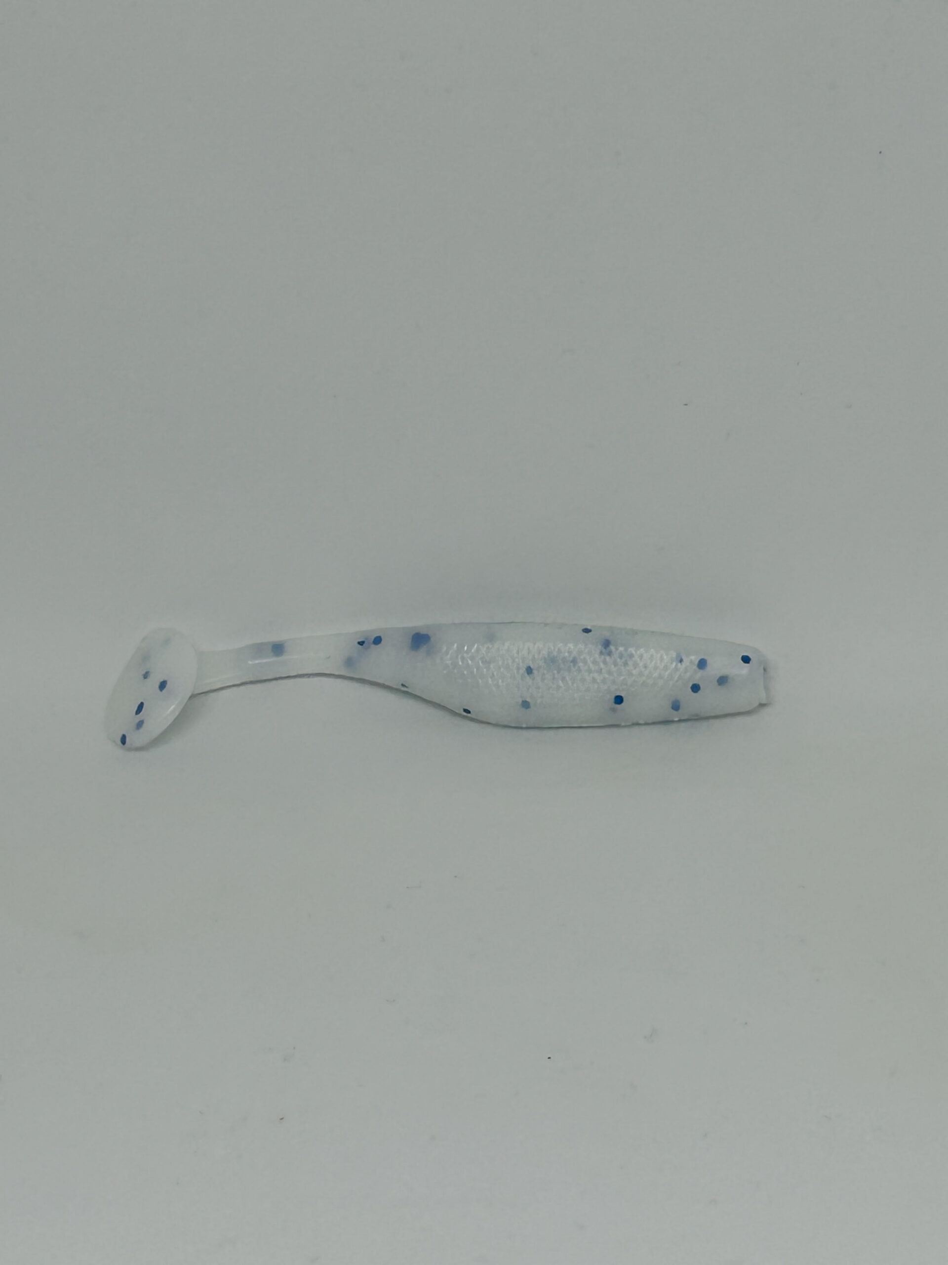 Swimbait neige
