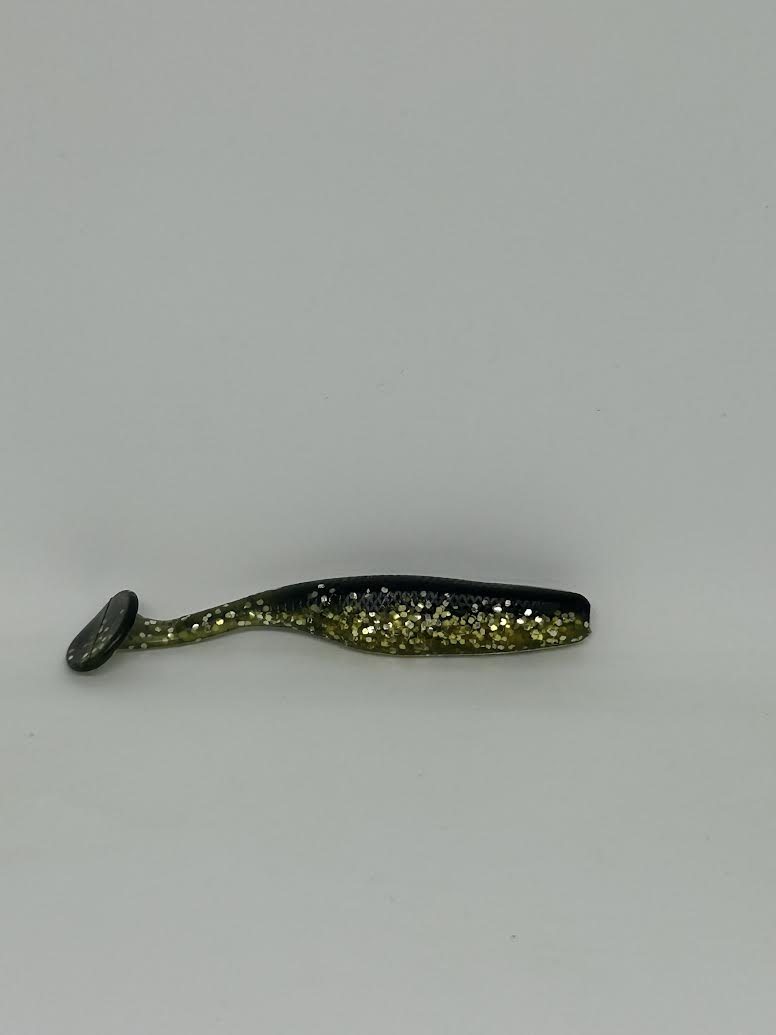 Swimbait or boréal